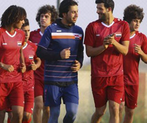 Iraq rút lui khỏi ASIAD 18 vì biến cố gian lận tuổi