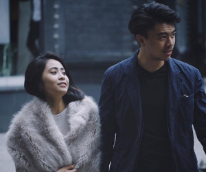Không chỉ khiến chị em phát hờn khi khoe bức thư tay thời yêu xa, ca nương Kiều Anh còn để lộ những điều cực 'đàn ông' của Văn Quỳnh