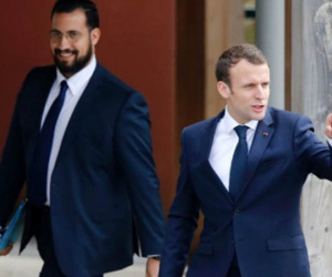 Macron thoát hiểm trong hai cuộc bỏ phiếu bất tín nhiệm