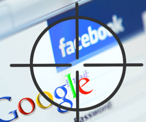 Một cá nhân có thu nhập từ Facebook, Google bị phạt và truy thu 4,1 tỷ đồng