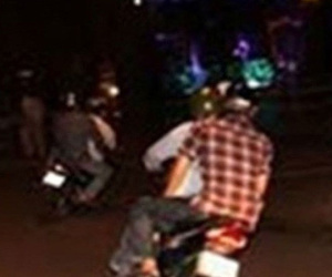 Nghi cướp táo tợn tại Vũng Tàu: Dùng búa đập đầu người đi đường, bắt cóc, lấy tài sản