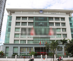 Nghi vấn ‘quỹ đen’ ở Cục Đường thủy nội địa
