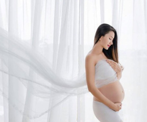 Nguyệt Ánh 'Cổng mặt trời' sinh quý tử cho chồng Ấn Độ sau 1 năm kết hôn