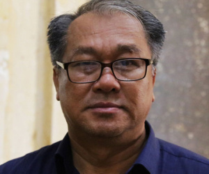 Ông Phạm Công Danh xin giảm nhẹ hình phạt cho các đồng phạm