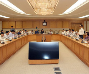Phương án thi THPT quốc gia 2019 đề xuất thay đổi như thế nào?