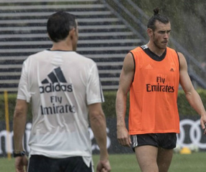 Real muốn Bale lấp chỗ trống của Ronaldo
