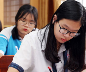 Sai phạm tại kỳ thi THPT quốc gia: Bộ trưởng Phùng Xuân Nhạ 'xin nhận trách nhiệm'