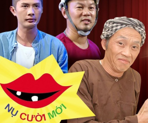 Sân khấu Nụ cười mới đóng cửa vì thua lỗ
