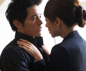 Sau đám cưới chạy bầu, thấy chồng thờ ơ với gia đình, cô vợ thông minh bèn 'tương kế tựu kế' khiến anh thay đổi