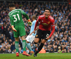 Smalling chuẩn bị rời MU để gia nhập tân binh Premier League