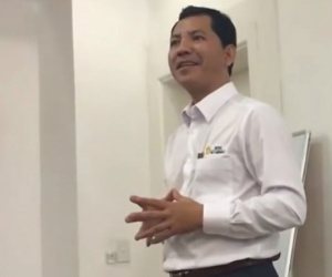 'Trùm' tiền ảo biến mất, xử lý được không?