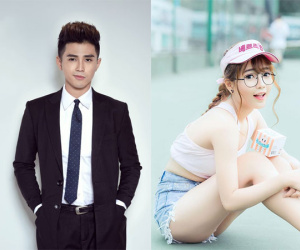 Từng 'dính như sam' với Kaity Nguyễn, giờ Will lại bị bắt gặp đi xem phim với bạn diễn phim mới?