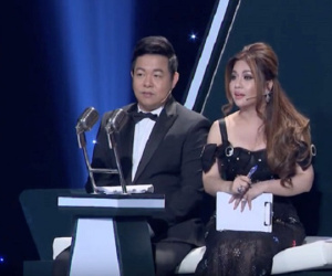Tuyệt đỉnh song ca tập 4: Minh Tuyết lôi cả chuyện bỏ nhà đi để dụ dỗ thí sinh cuối cùng vẫn trắng tay trước Đàm Vĩnh Hưng