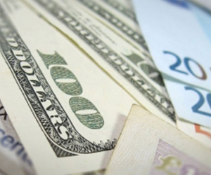 Tỷ giá ngoại tệ ngày 1/8: USD giảm, Euro tăng