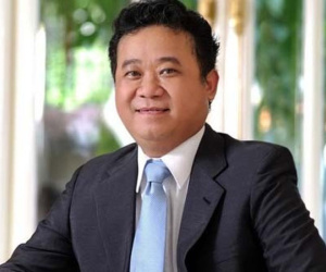 Vỡ mộng xây tòa tháp cao nhất, vị đại gia này vẫn là ông trùm đáng nể