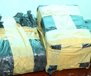 11 đối tượng nữ tham gia đường dây ma túy 'cực khủng'