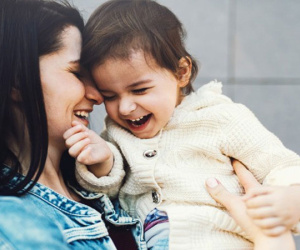 3 điều mà mọi bà mẹ cần dừng làm ngay