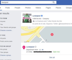6 mẹo tìm kiếm Facebook nhanh và hiệu quả nhất