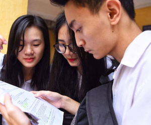 Bộ GD&ĐT thừa nhận đề thi tốt nghiệp THPT Quốc gia 2018 khó so với yêu cầu