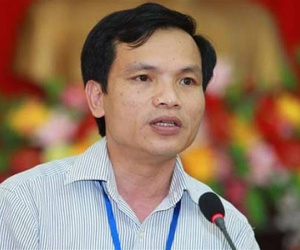 Bộ GDĐT xác nhận có dấu hiệu can thiệp trong khâu chấm thi ở Hòa Bình
