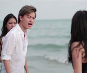 Chỉ đến khi vợ tôi tìm đến tận nhà, tôi mới biết rõ sự giả tạo mà cô nhân tình khoác trên người bao lâu