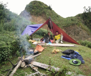 Cuộc chiến với tội phạm ma túy nơi tuyến đầu Tổ quốc