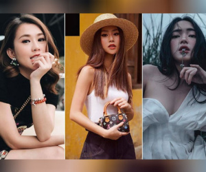 Điểm danh 5 hotgirl Việt thuộc CLB 'triệu followers' trên Instagram