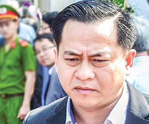 DongABank bốc hơi 3.500 tỷ: Vũ 'nhôm' dính líu gì?