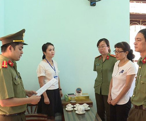 Gian lận thi cử là do lợi ích cá nhân?