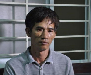 Giết người tình, phi tang xác sau ân ái