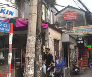Hà Nội: Phát hiện thi thể cô gái trẻ trong nhà nghỉ sau 2 ngày đến thuê phòng
