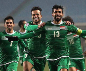 LĐBĐ Iraq phủ nhận rút khỏi ASIAD 2018, người hâm mộ không biết tin ai