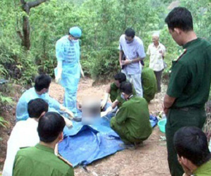 Lời khai của con gái nghi giết mẹ già vì ngán cảnh chăm sóc: Mua nước tăng lực về cho mẹ uống rồi đánh tử vong