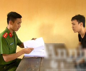 Mua dâm tại quán 'đèn mờ', khách bị nhóm côn đồ cưỡng đoạt tiền