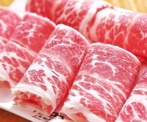 'Mỹ cũng có thể dùng Việt Nam để đưa thịt bò vào Trung Quốc'