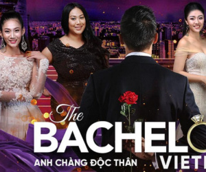 Nhà sản xuất The Bachelor Việt Nam cam kết không dung tục, không rượu bia, không cãi vã
