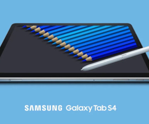 Samsung ra mắt Galaxy Tab S4 10.5 chạy đa nhiệm như PC