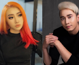 Sau 'Người lại ơi',  Karik - Orange tung ca khúc mới siêu hit