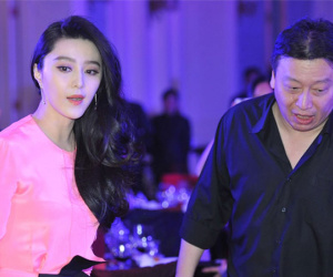 Tài sản khổng lồ của Mục Hiểu Quang sau 10 năm làm quản lý Phạm Băng Băng