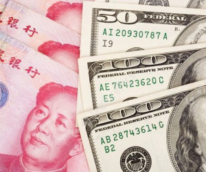 Tỷ giá ngoại tệ ngày 2/8: USD tăng, bảng Anh giảm nhẹ