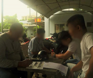 Vay 2,7 tỉ đồng, 6 tháng trả 12 tỉ đồng chưa hết nợ !