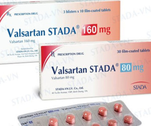 57 thuốc bị Việt Nam thu hồi do chứa chất gây ung thư của Trung Quốc