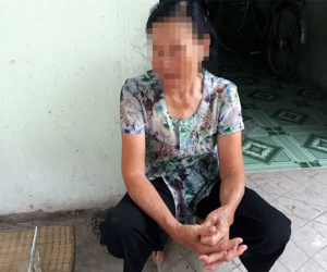 Bà nội bé gái 9 tuổi bị cha ruột ruột xâm hại tình dục 5 lần ở Long An: 'Tôi không có đứa con trai như nó'