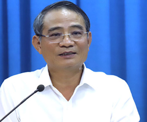 Bí thư Đà Nẵng: 'Nhiều cán bộ đang sợ mạng xã hội'