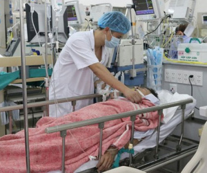 Căn bệnh khiến ‘Chí Phèo’ Bùi Cường đột ngột qua đời còn gây chết nhiều hơn ung thư