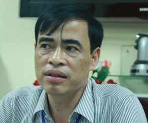 Chấm thi bất thường ở Hoà Bình: Lãnh đạo Sở Giáo dục 'không nắm, không biết'