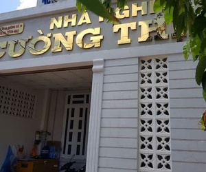 Cô giáo mầm non vào nhà nghỉ cùng trưởng phòng giáo dục để 'mượn tiền'
