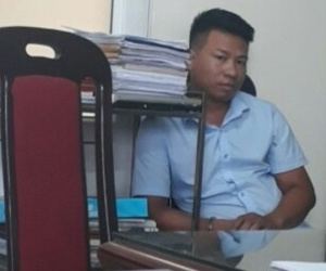 Dựng vở kịch bắt cóc hoàn hảo, gã 'phi công' lừa người tình 2,4 tỷ đồng