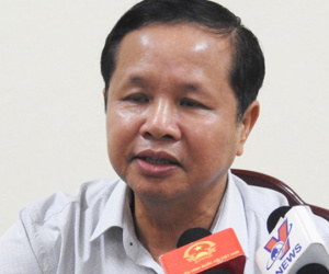 Giám đốc Sở GD-ĐT Hòa Bình lý giải về phát ngôn 'mời Bộ GD-ĐT chấm lại toàn bộ bài thi'