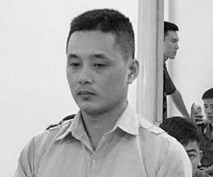 Hà Nội: Phiên tòa xét xử bị cáo đã chết